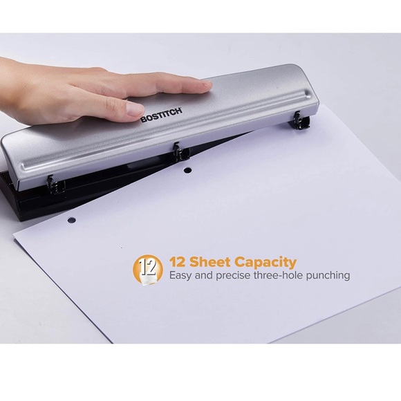 Hole puncher - Picture 4 of 9